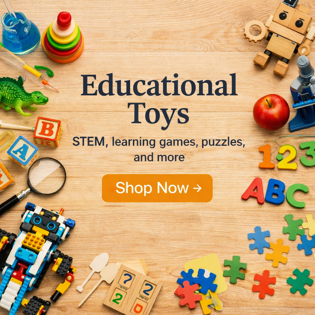 Educational Toys