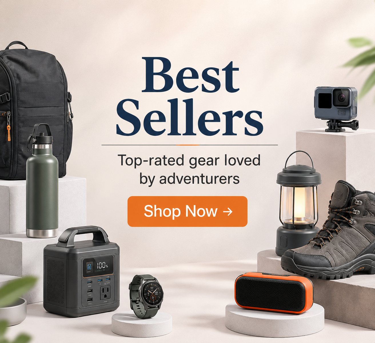 Best sellers