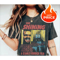Unisex Oversized Cotton Tee | Solid Color Short Sleeve Casual T Shirt for All Seasons
