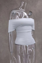Solid Twill Tank Top | Slight Stretch Casual Sleeveless Top for Women Summer 2025