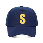 Alvins and the Chipmunk Red Adjustable Baseball Cap Unisex S/P Movie Promo Geek Animation Graphic A/S/T Sun Hats Woman Man