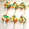 6pcs 8
