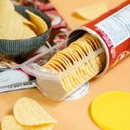 Lay's Potato Chips 3.18oz(90g)*3 bottles Leisure TV series satisfy cravings, office p alternate view
