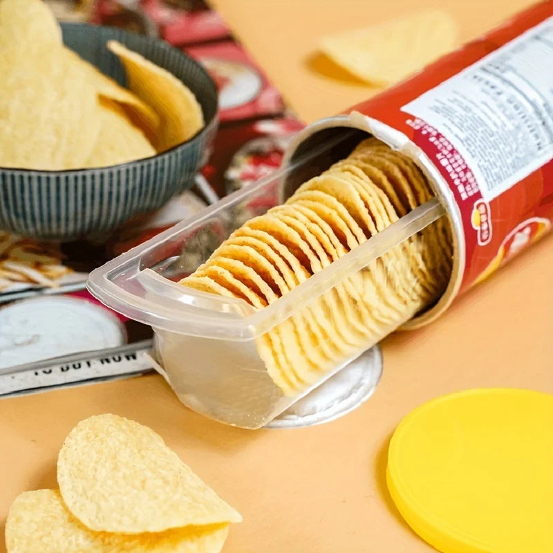 Lay's Potato Chips 3.18oz(90g)*3 bottles Leisure TV series satisfy cravings, office p alternate view