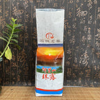 250g Ginseng Oolong tea Package Bag Alishan milk oolong Dianhong tea Seal bag TieGu additional angle