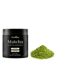 Docteat Matcha Ceremonial Powder 50g Stone Milled Daily Energy Focus Digestive Balanc alternate view