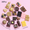 chocolate 30Pcs