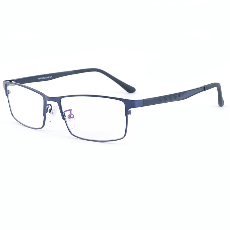 Alloy Eyeglass Frames | Lightweight Men Eyewear Accessory