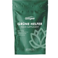 Matcha Green Tea Powder Drink Mix Digestive Support for Adults 200g Wellness Blend fo lifestyle view
