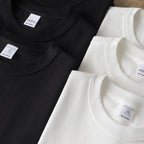 Solid Cotton T Shirt | Breathable Short Sleeve Pullover for Men