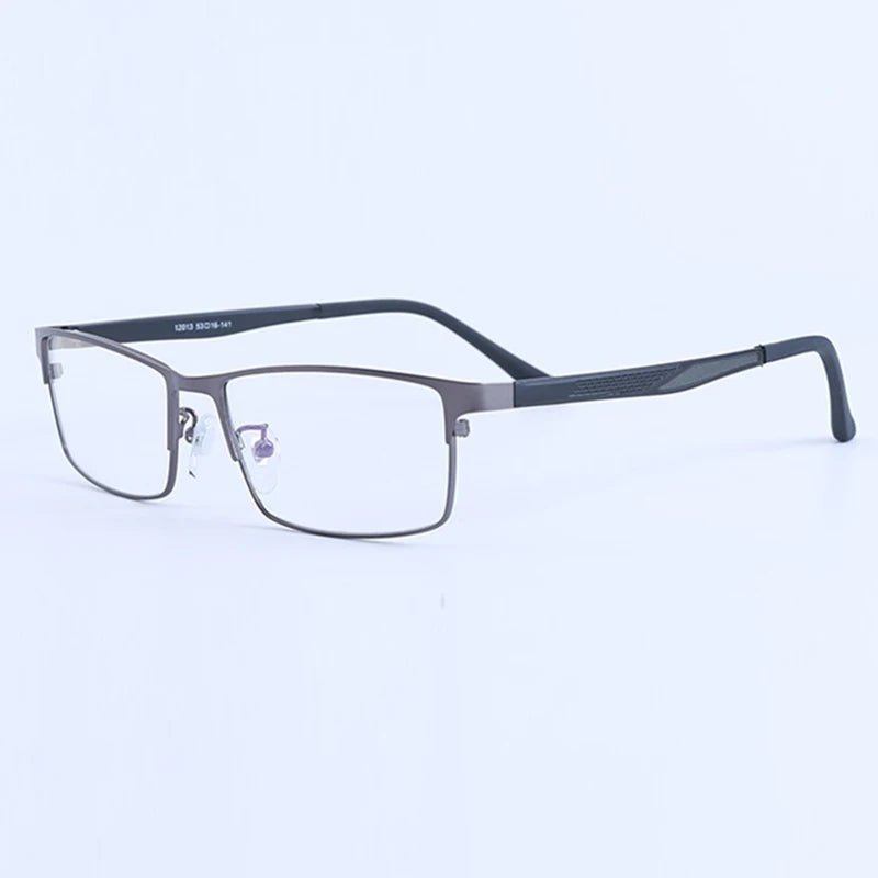 Alloy Eyeglass Frames | Lightweight Men Eyewear Accessory