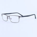 Alloy Eyeglass Frames | Lightweight Men Eyewear Accessory