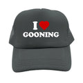 Adjustable Trucker Baseball Cap | Breathable Polyester Net Cap for Summer