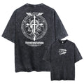 Sun Protection Cotton Tee | Printed Short Sleeve O Neck Casual T Shirt for Summer