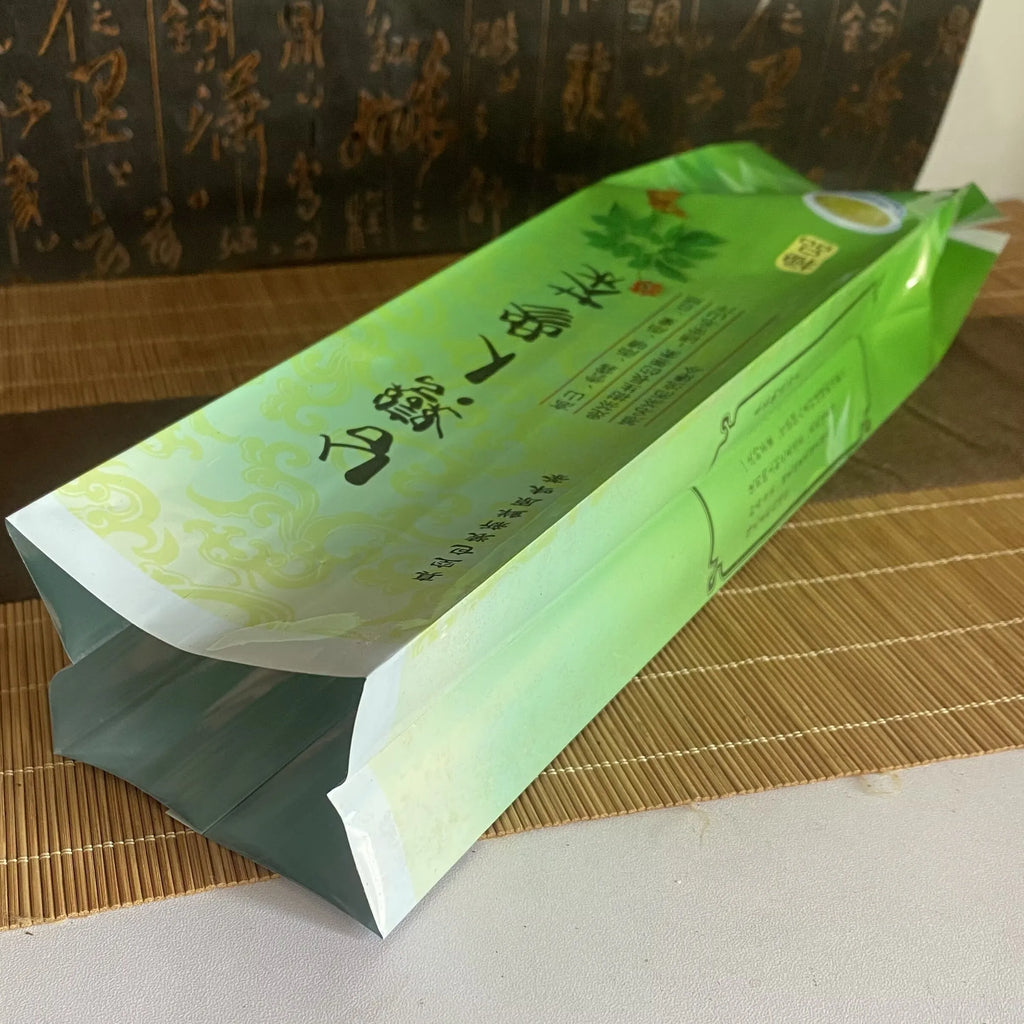 250g Ginseng Oolong tea Package Bag Alishan milk oolong Dianhong tea Seal bag TieGuan alternate view