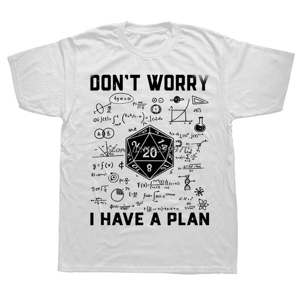 Lightweight Cotton Printed Tee | Short Sleeve O Neck Casual T Shirt for Men