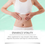 Matcha Green Tea Powder Drink Mix Digestive Support for Adults 200g Wellness Blend for M detail view