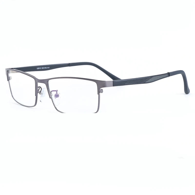 Alloy Eyeglass Frames | Lightweight Men Eyewear Accessory