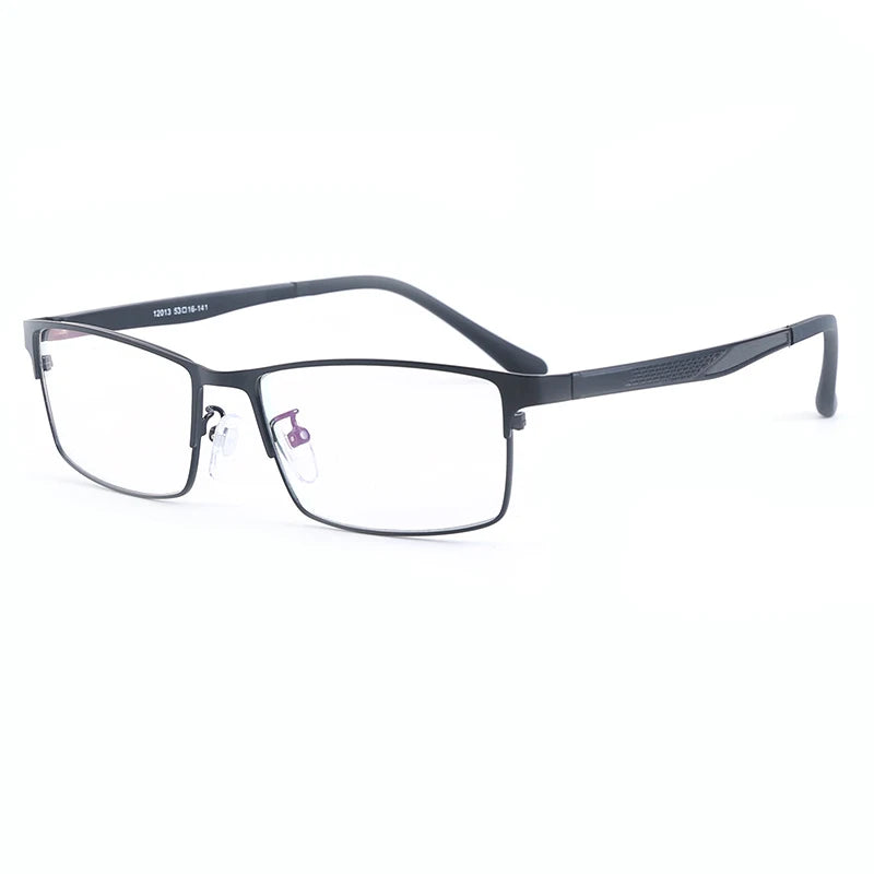 Alloy Eyeglass Frames | Lightweight Men Eyewear Accessory