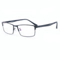 Alloy Eyeglass Frames | Lightweight Men Eyewear Accessory