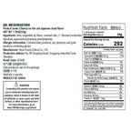 Cheetos Crunchy Corn Snacks 1.77oz(50g)*2 Packs Office Satisfying Snacks and Casual Snac detail view