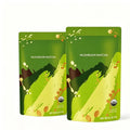 Organic Mushroom Matcha & Coffee, 2000mg Adaptogenic Blends, USDA Certified, Made in alternate view
