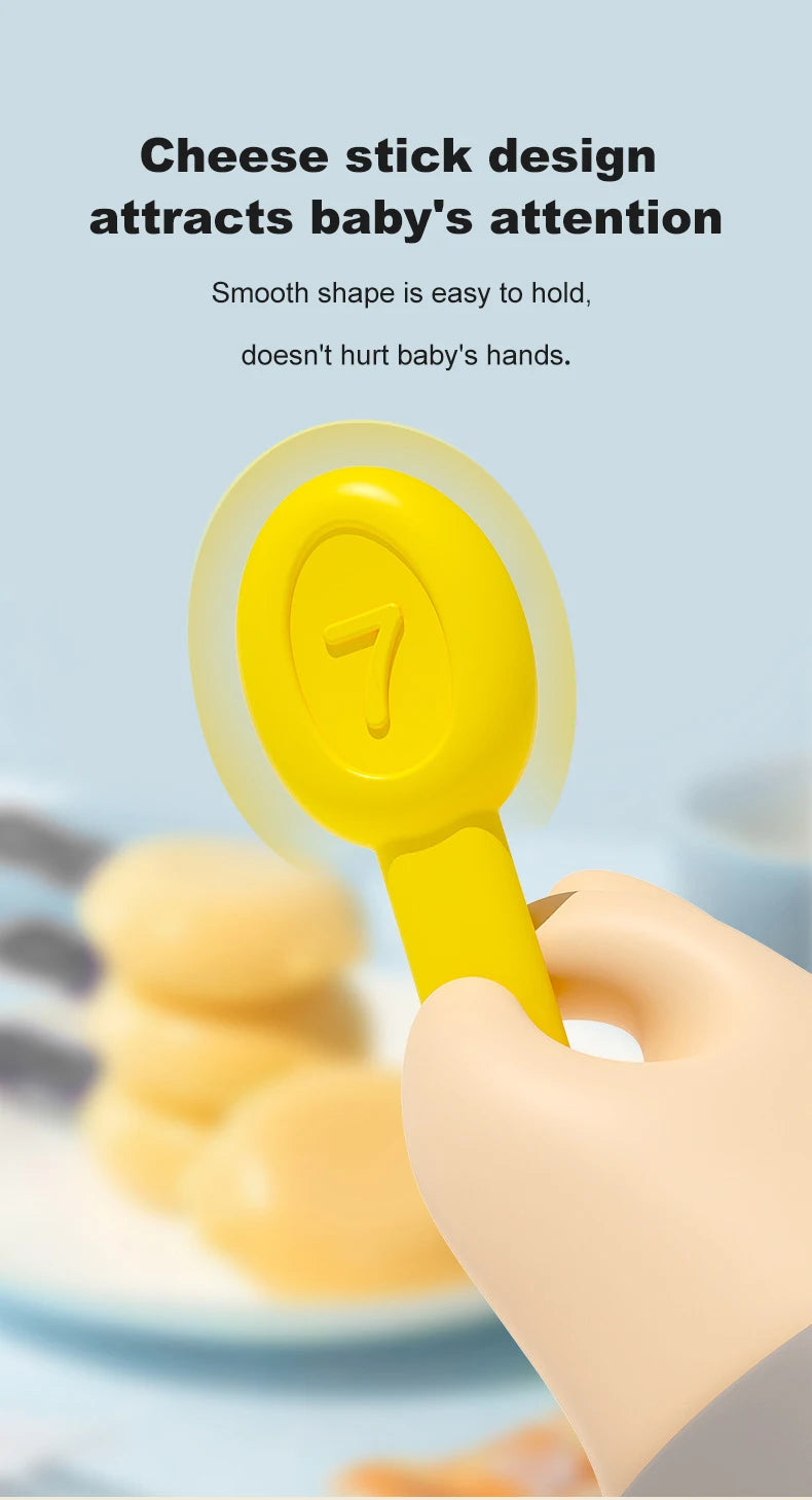 Montessori Baby Hedgehog Fine Motor Toy