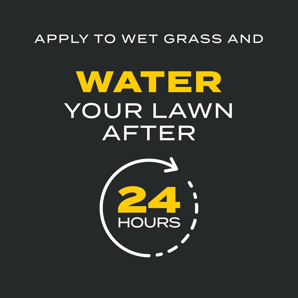 Scotts Turf Builder Triple Action1 Lawn Care Formula
