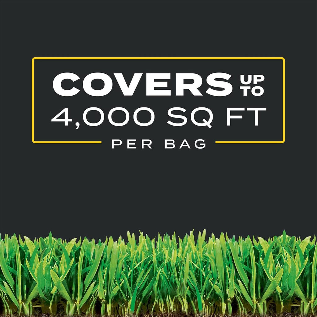 Scotts Turf Builder Triple Action1 Lawn Care Formula
