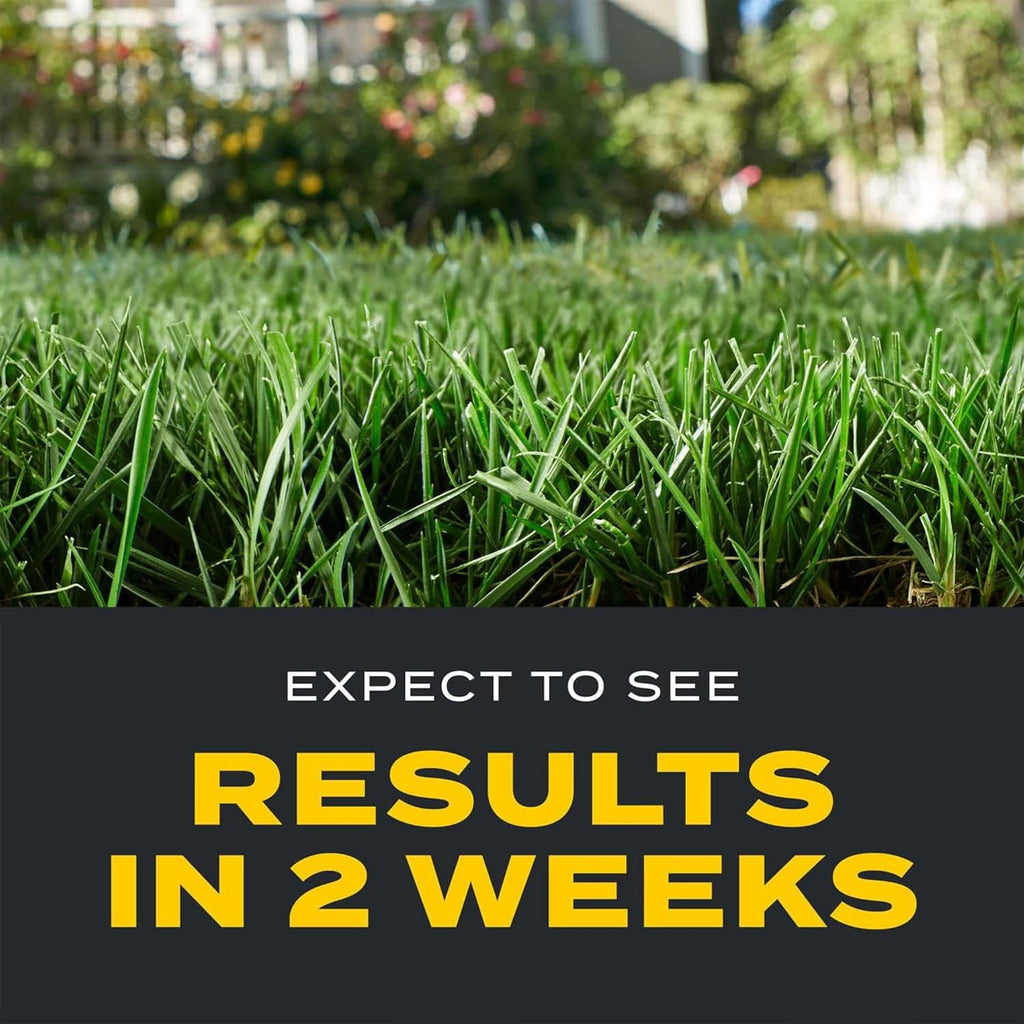 Scotts Turf Builder Triple Action1 Lawn Care Formula