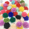 30Pcs flowers