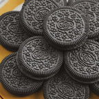 Oreo Sandwich Cookies 3.42oz(97g)*3 Packs random delivery, casual snacks, casual snac alternate view