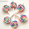 6pcs 1