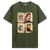 Army Green