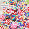 8pcs 6