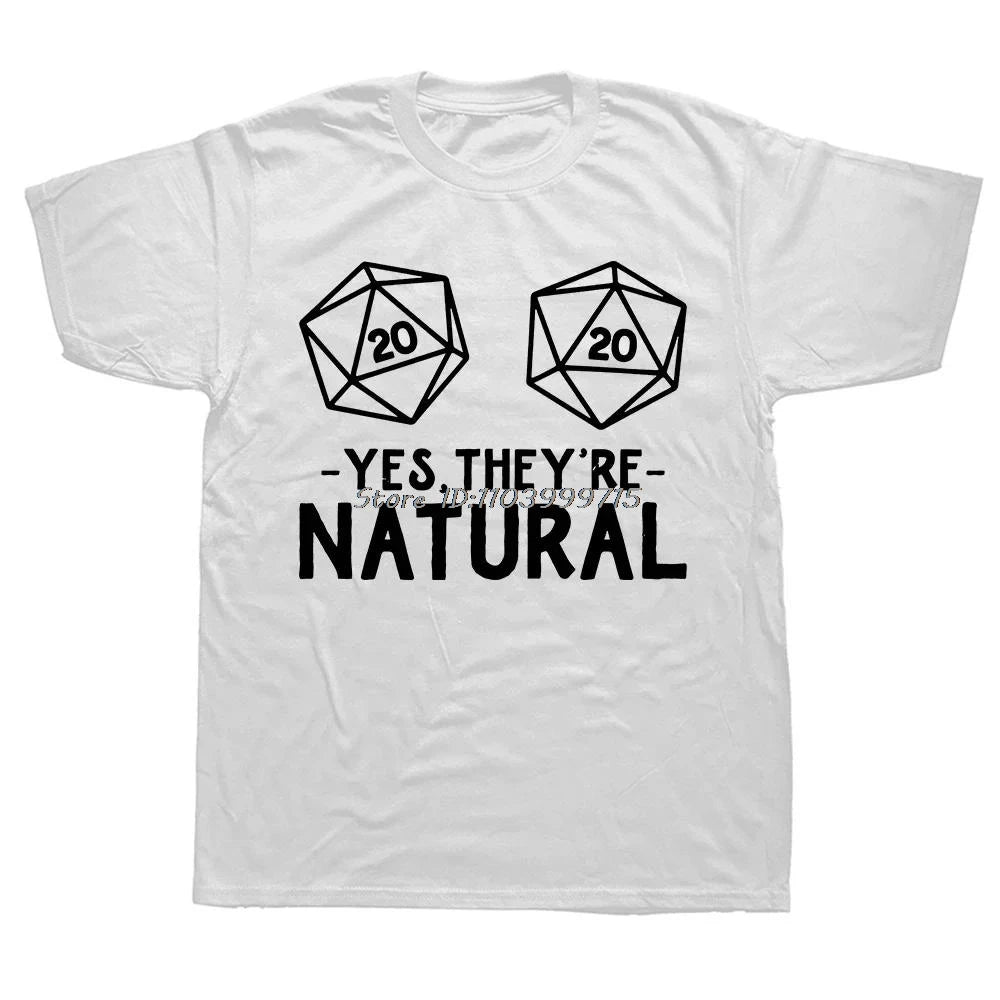 Lightweight Cotton Printed Tee | Short Sleeve O Neck Casual T Shirt for Men