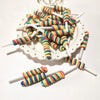 8pcs 3